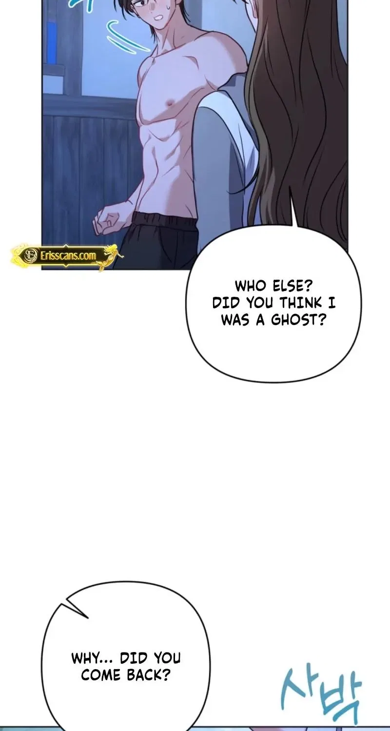 See You at the Pepper Field! Chapter 24 – Page 77