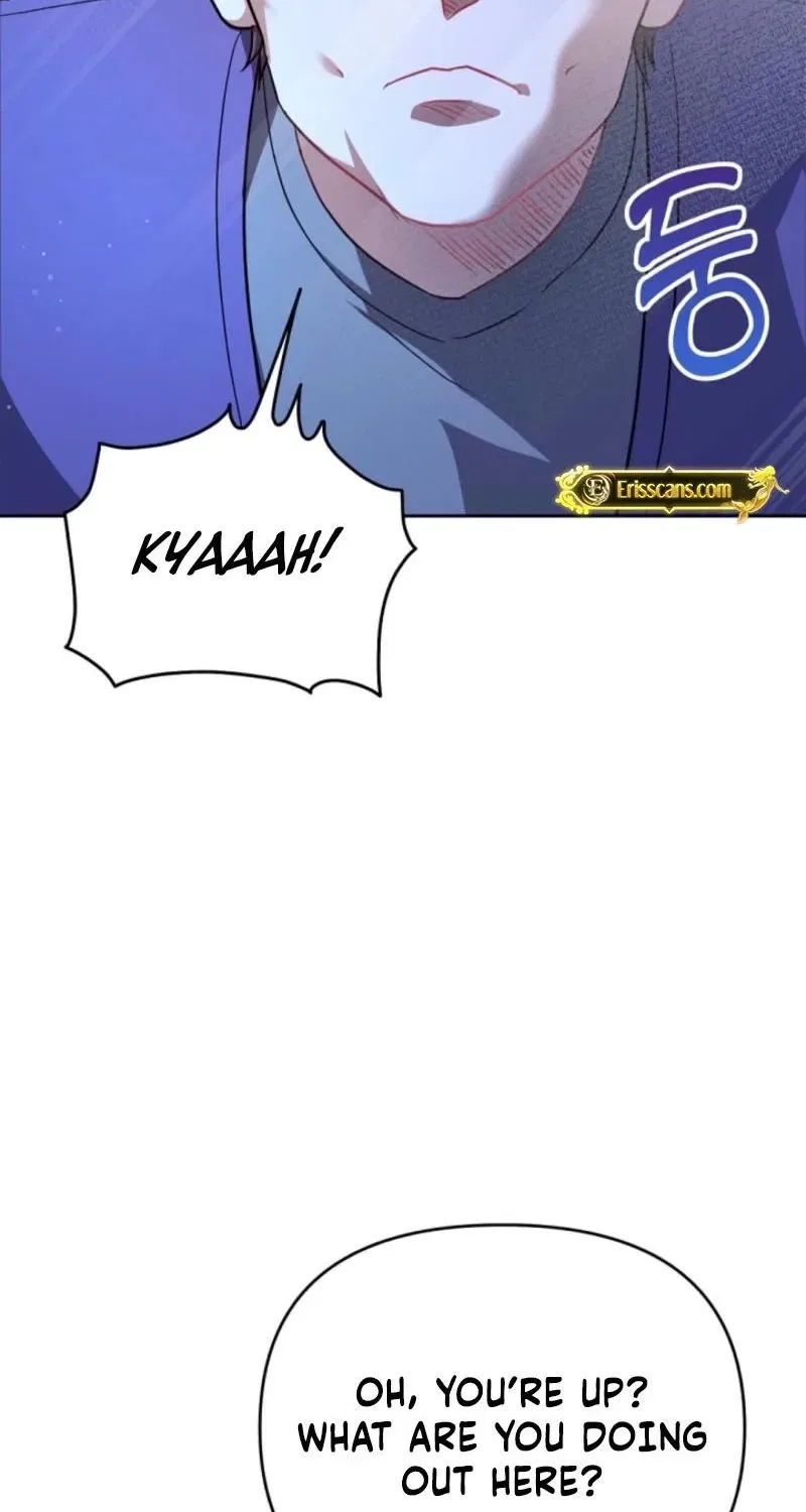 See You at the Pepper Field! Chapter 23 – Page 8