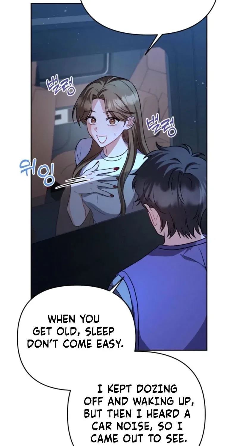See You at the Pepper Field! Chapter 23 – Page 9