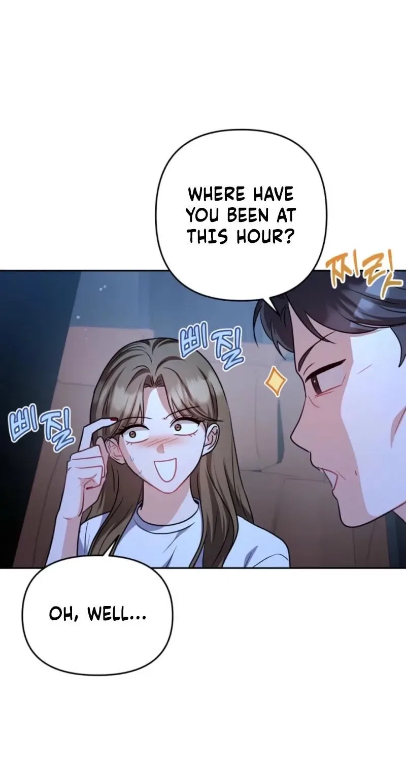See You at the Pepper Field! Chapter 23 – Page 12