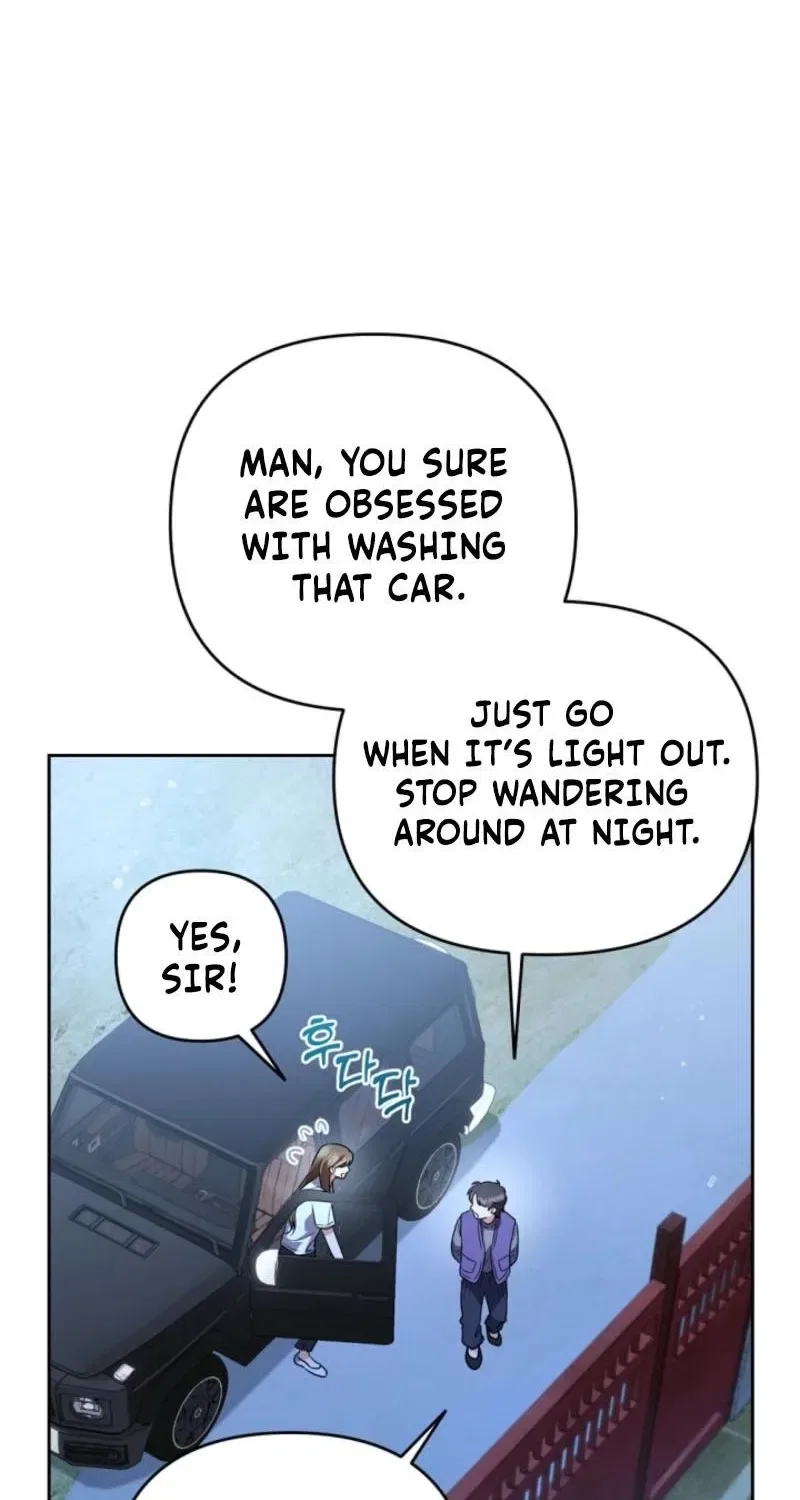 See You at the Pepper Field! Chapter 23 – Page 14