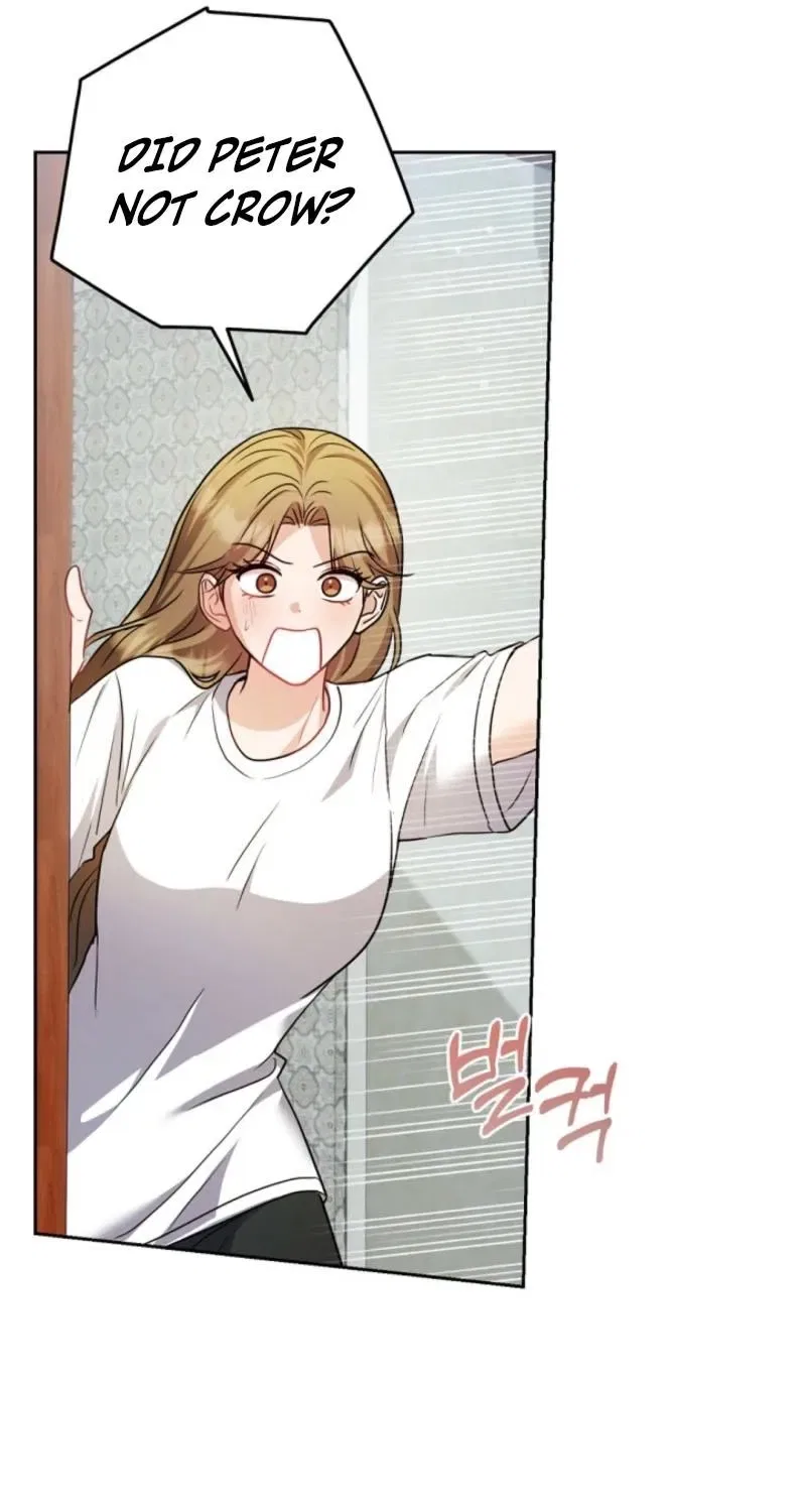 See You at the Pepper Field! Chapter 23 – Page 21
