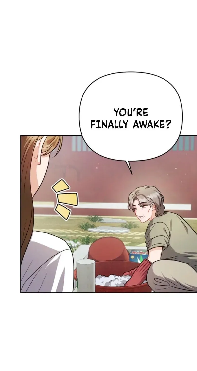 See You at the Pepper Field! Chapter 23 – Page 22