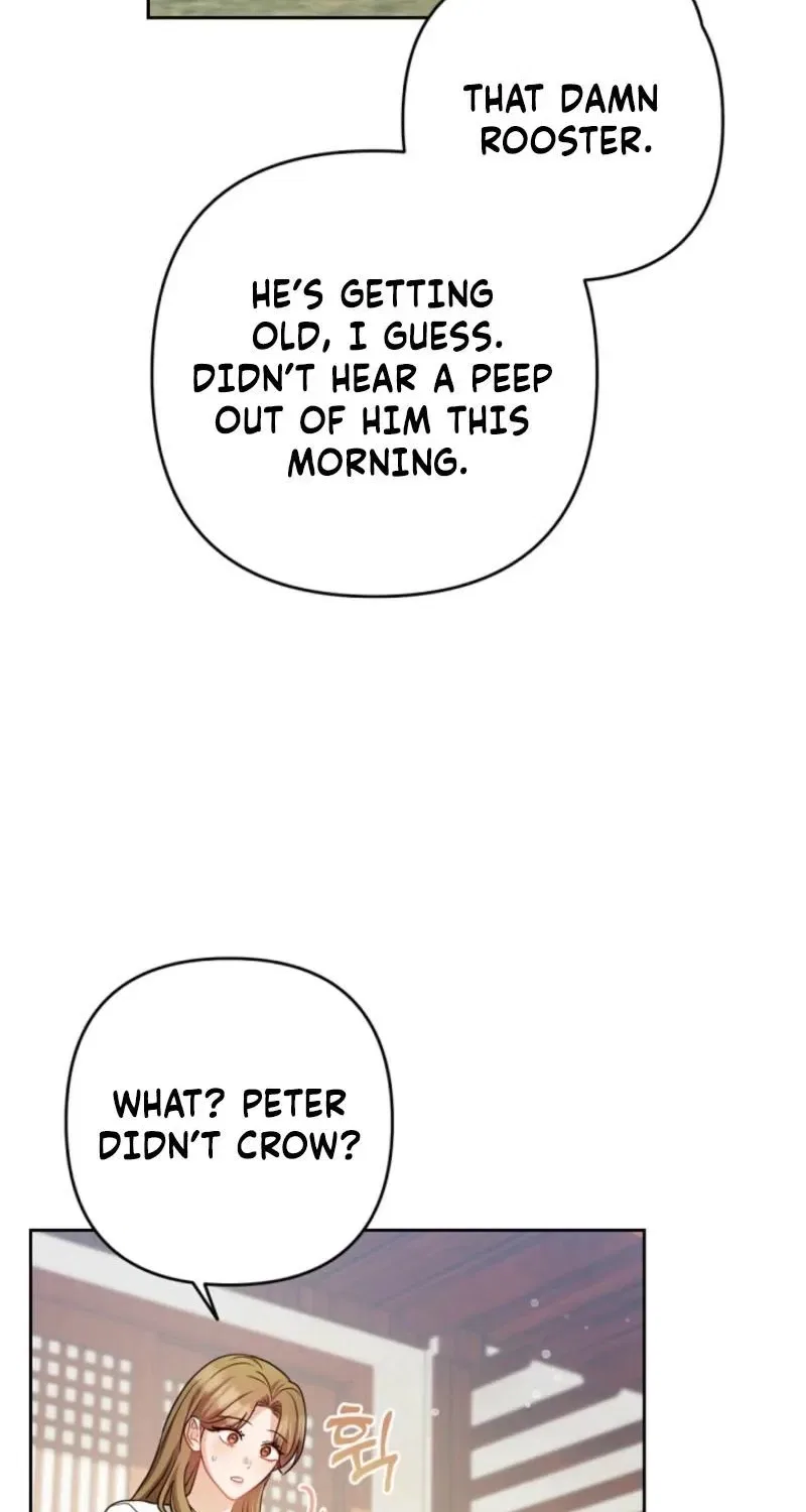 See You at the Pepper Field! Chapter 23 – Page 26