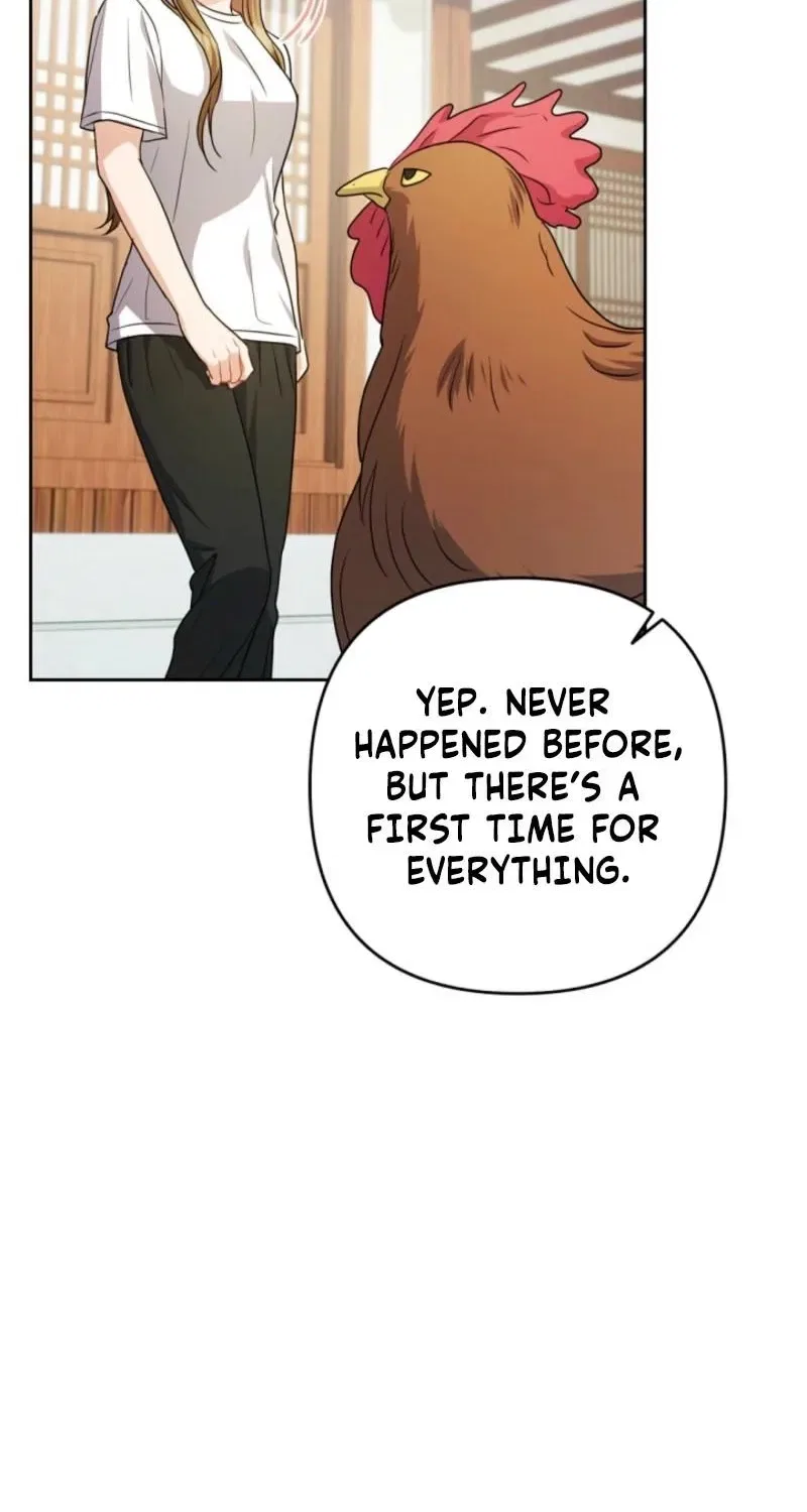 See You at the Pepper Field! Chapter 23 – Page 27