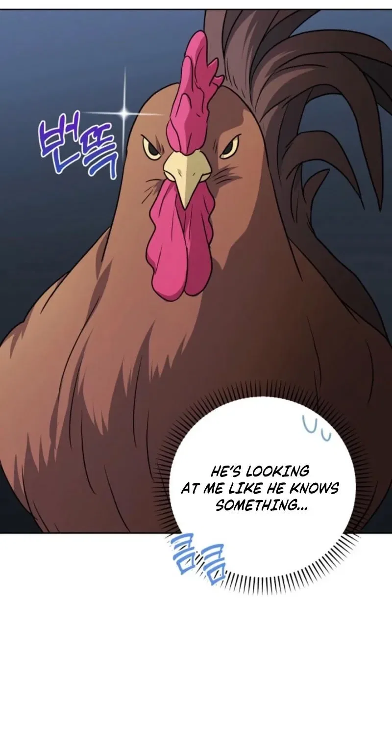 See You at the Pepper Field! Chapter 23 – Page 28