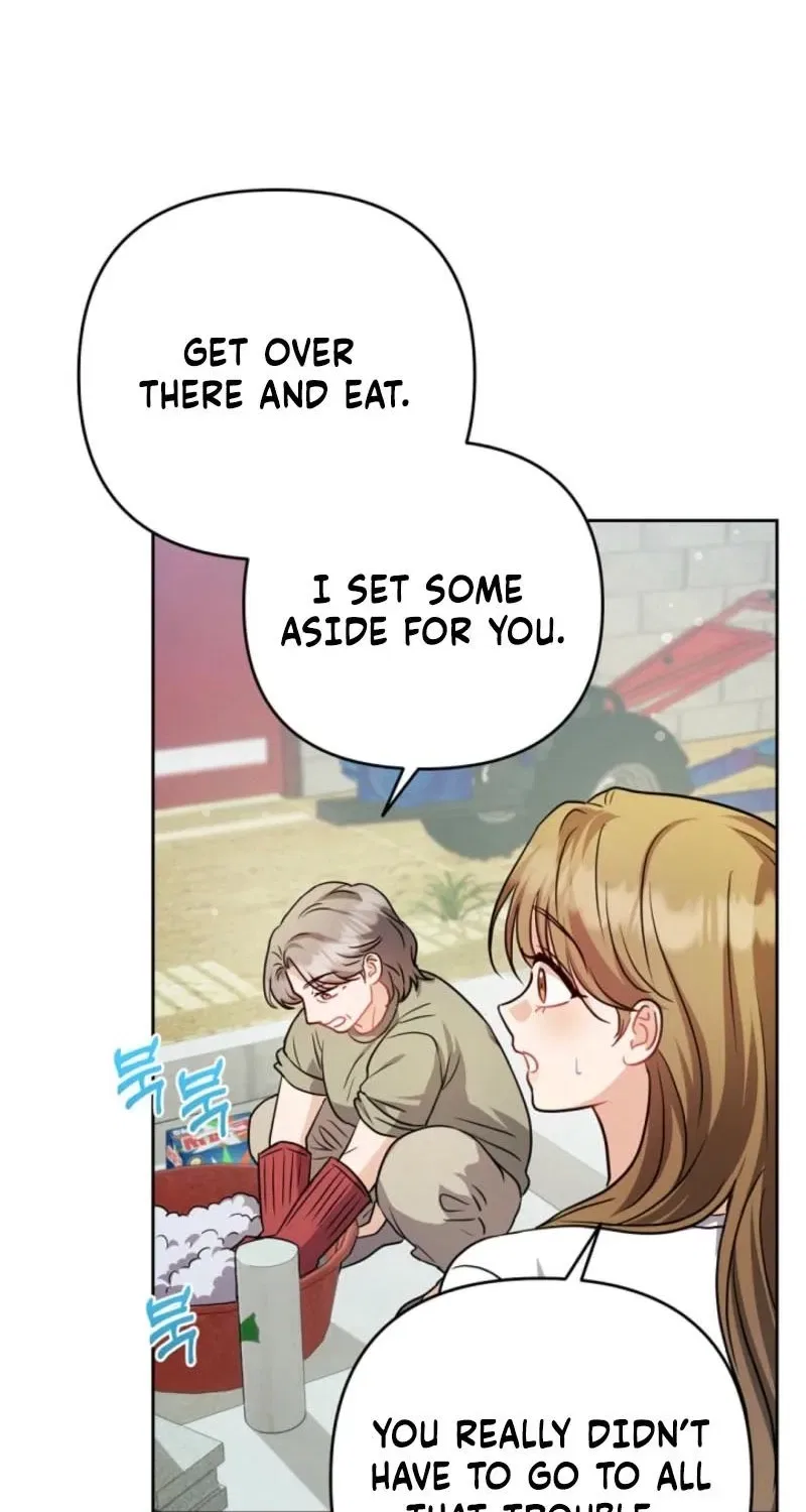 See You at the Pepper Field! Chapter 23 – Page 29