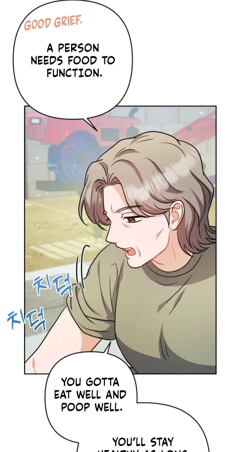 See You at the Pepper Field! Chapter 23 – Page 31