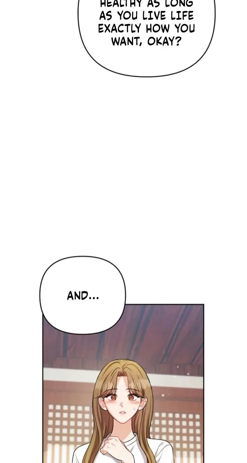 See You at the Pepper Field! Chapter 23 – Page 32