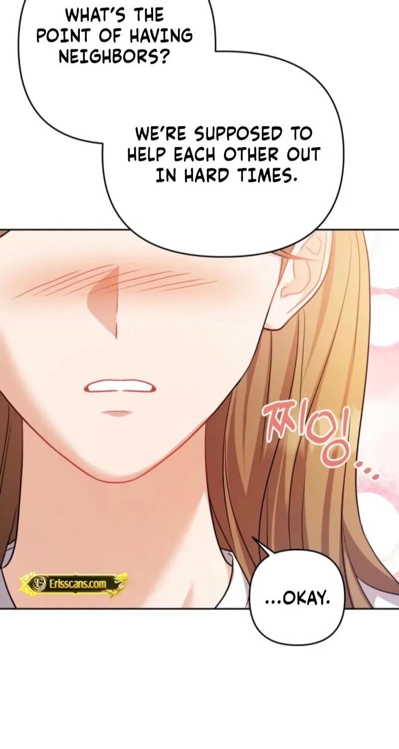 See You at the Pepper Field! Chapter 23 – Page 34