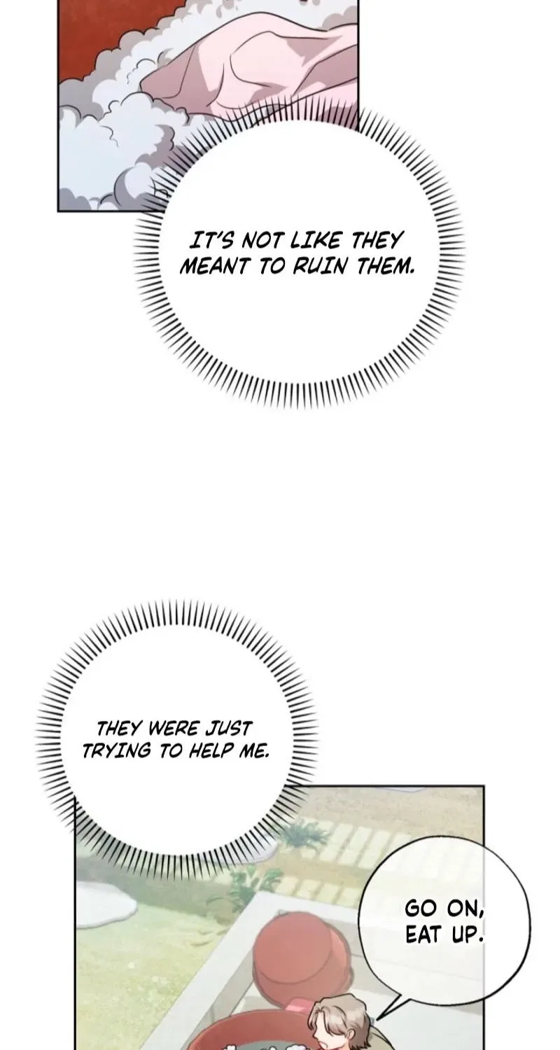See You at the Pepper Field! Chapter 23 – Page 36