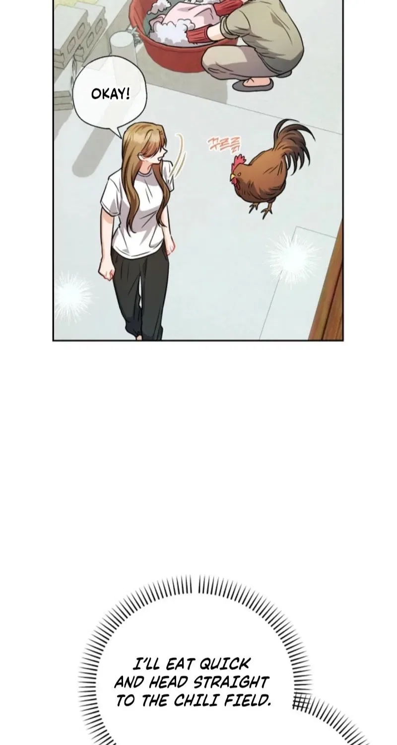 See You at the Pepper Field! Chapter 23 – Page 37