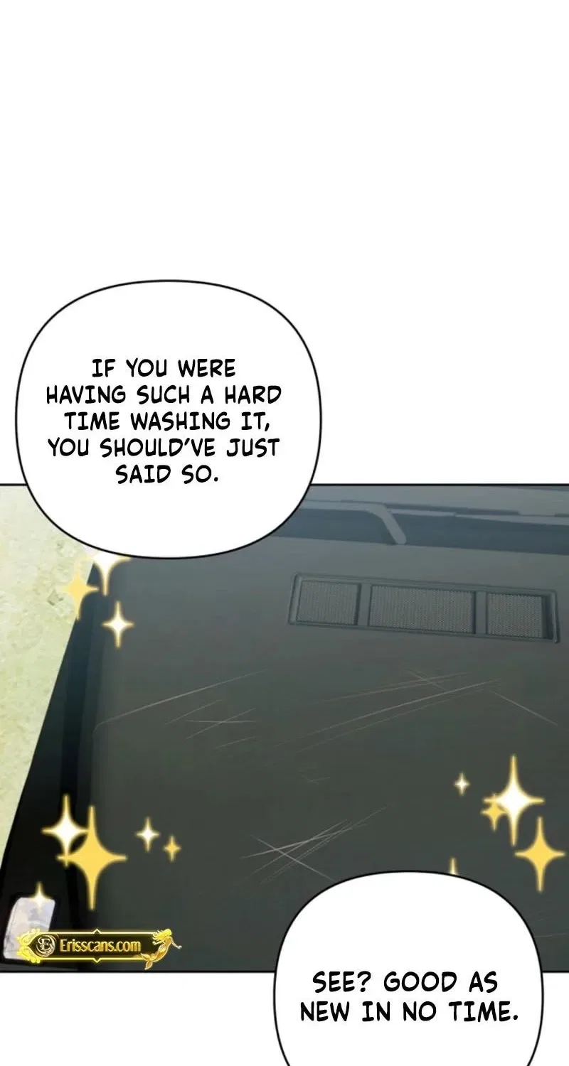 See You at the Pepper Field! Chapter 23 – Page 42
