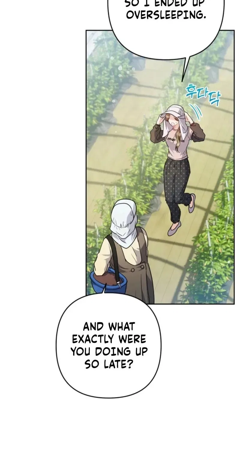 See You at the Pepper Field! Chapter 23 – Page 48