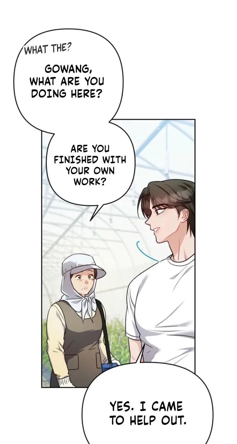 See You at the Pepper Field! Chapter 23 – Page 57