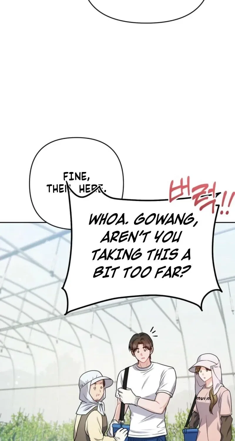 See You at the Pepper Field! Chapter 23 – Page 58