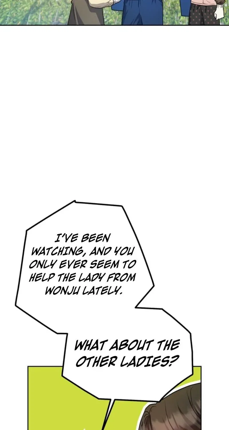 See You at the Pepper Field! Chapter 23 – Page 59