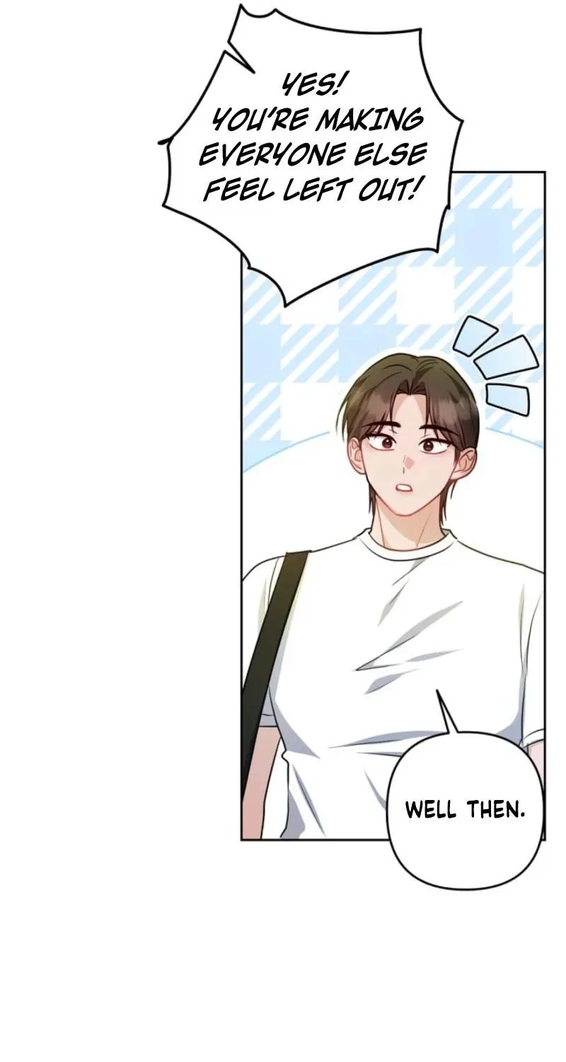 See You at the Pepper Field! Chapter 23 – Page 61