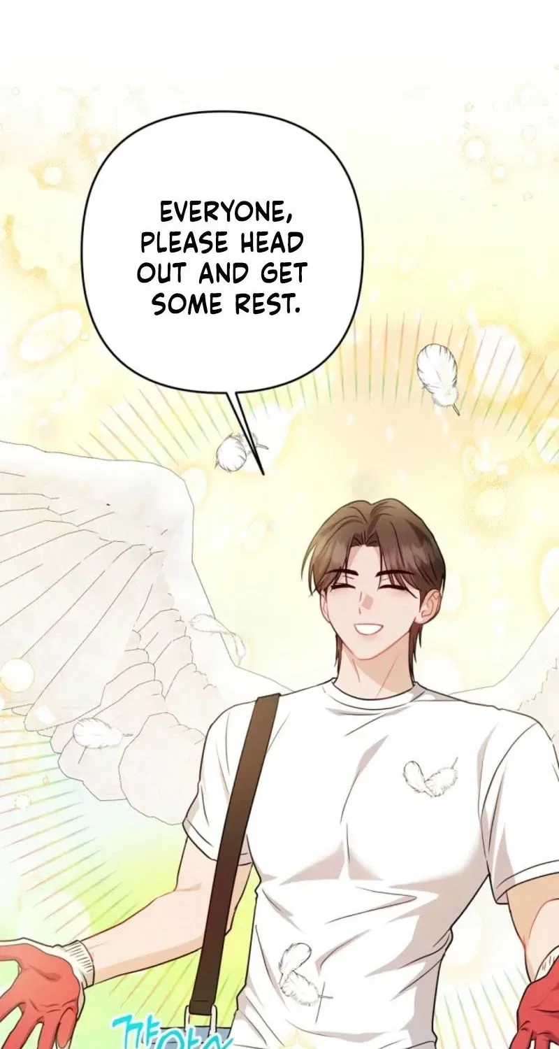 See You at the Pepper Field! Chapter 23 – Page 62