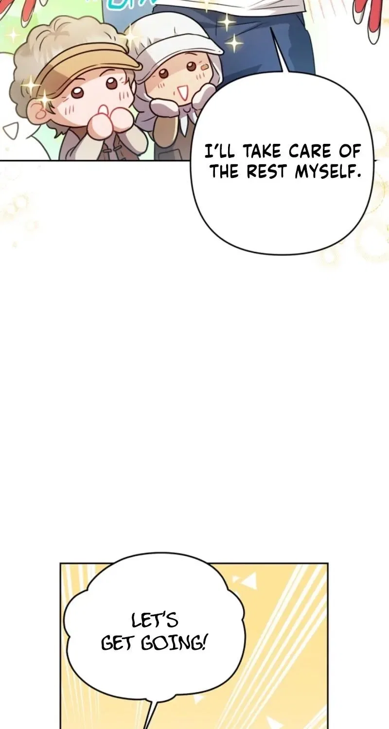 See You at the Pepper Field! Chapter 23 – Page 63