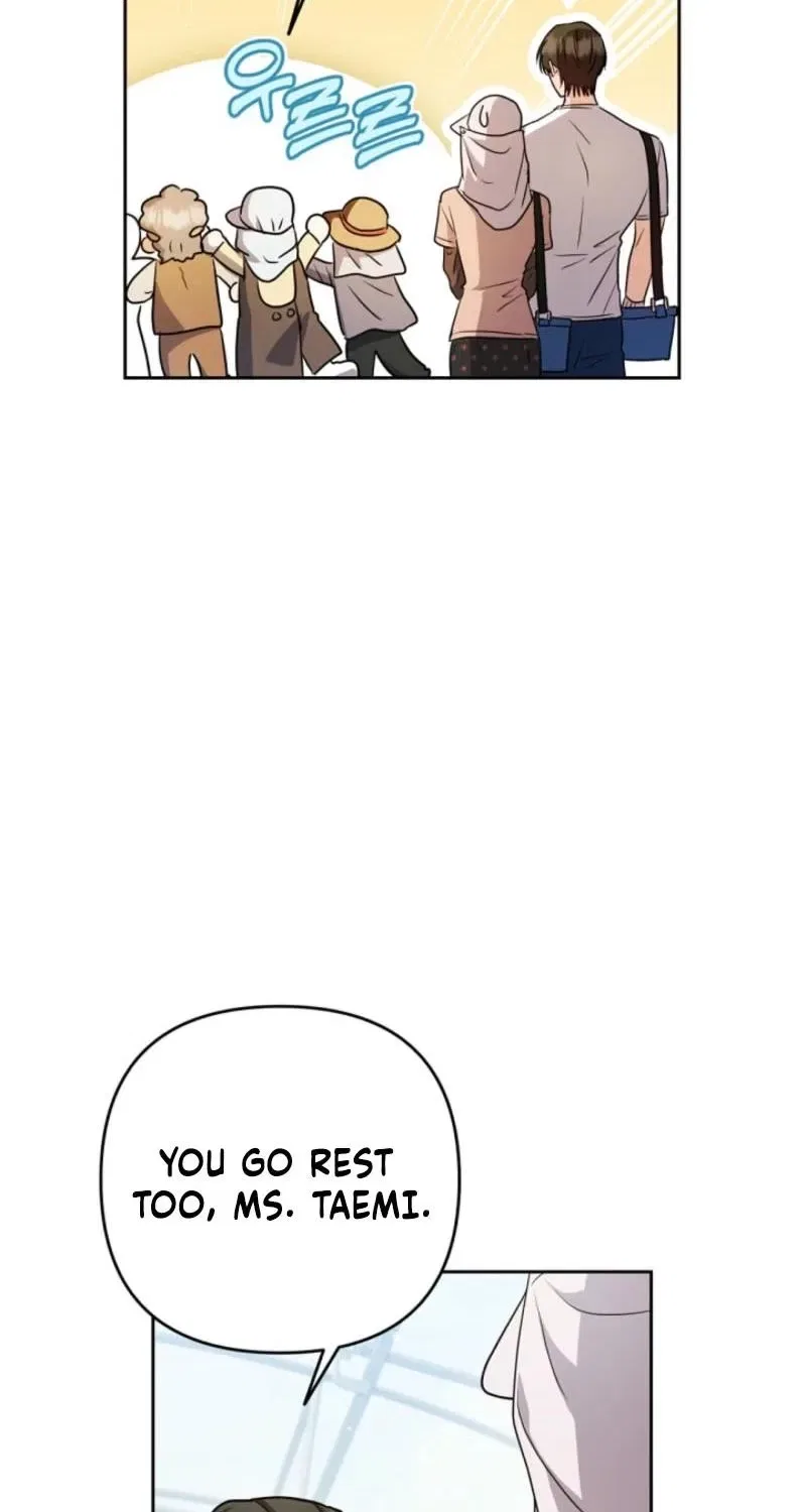 See You at the Pepper Field! Chapter 23 – Page 64