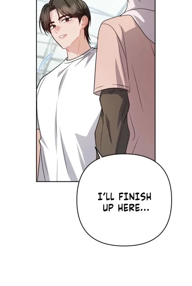 See You at the Pepper Field! Chapter 23 – Page 65