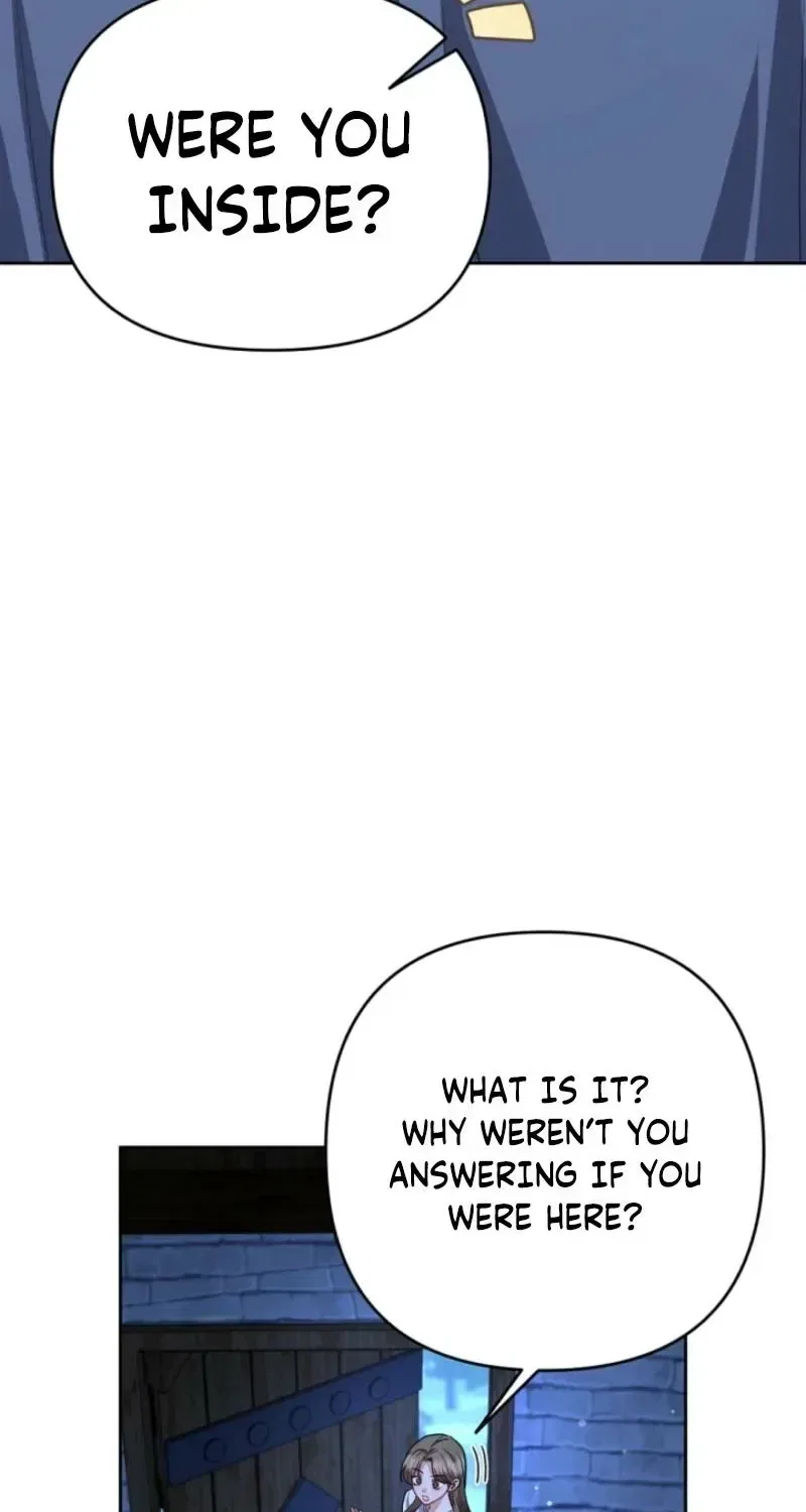 See You at the Pepper Field! Chapter 22 – Page 7