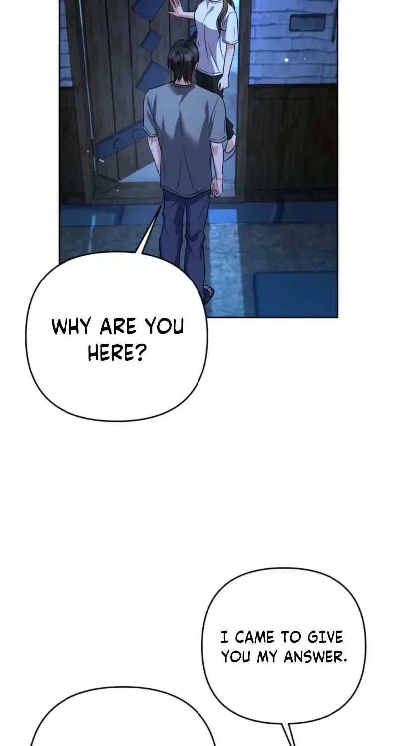 See You at the Pepper Field! Chapter 22 – Page 8