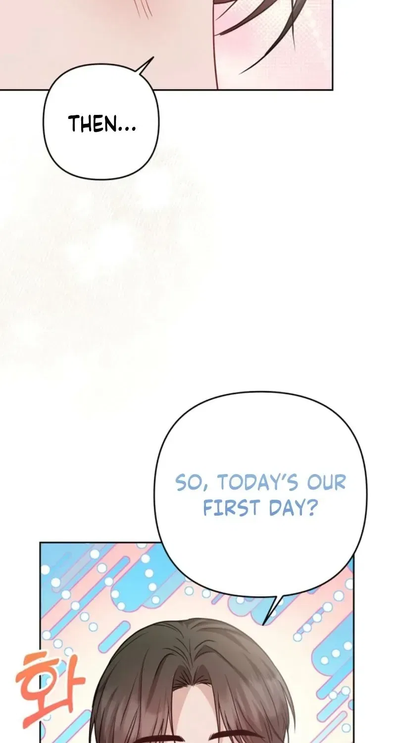 See You at the Pepper Field! Chapter 22 – Page 30