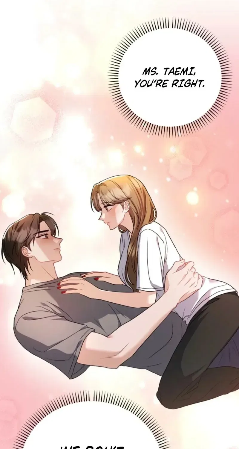 See You at the Pepper Field! Chapter 22 – Page 40
