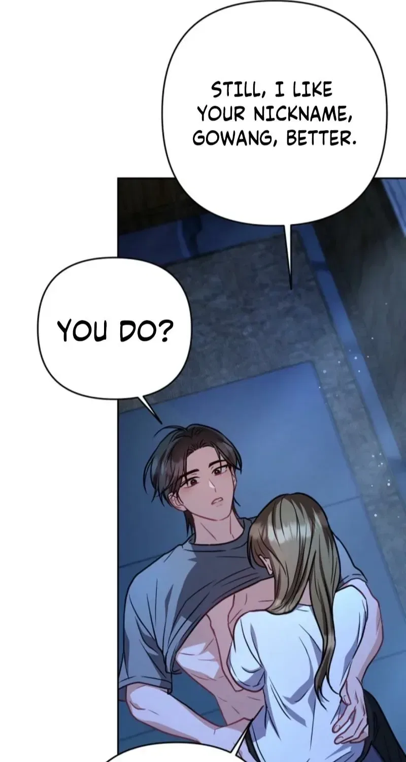 See You at the Pepper Field! Chapter 22 – Page 48