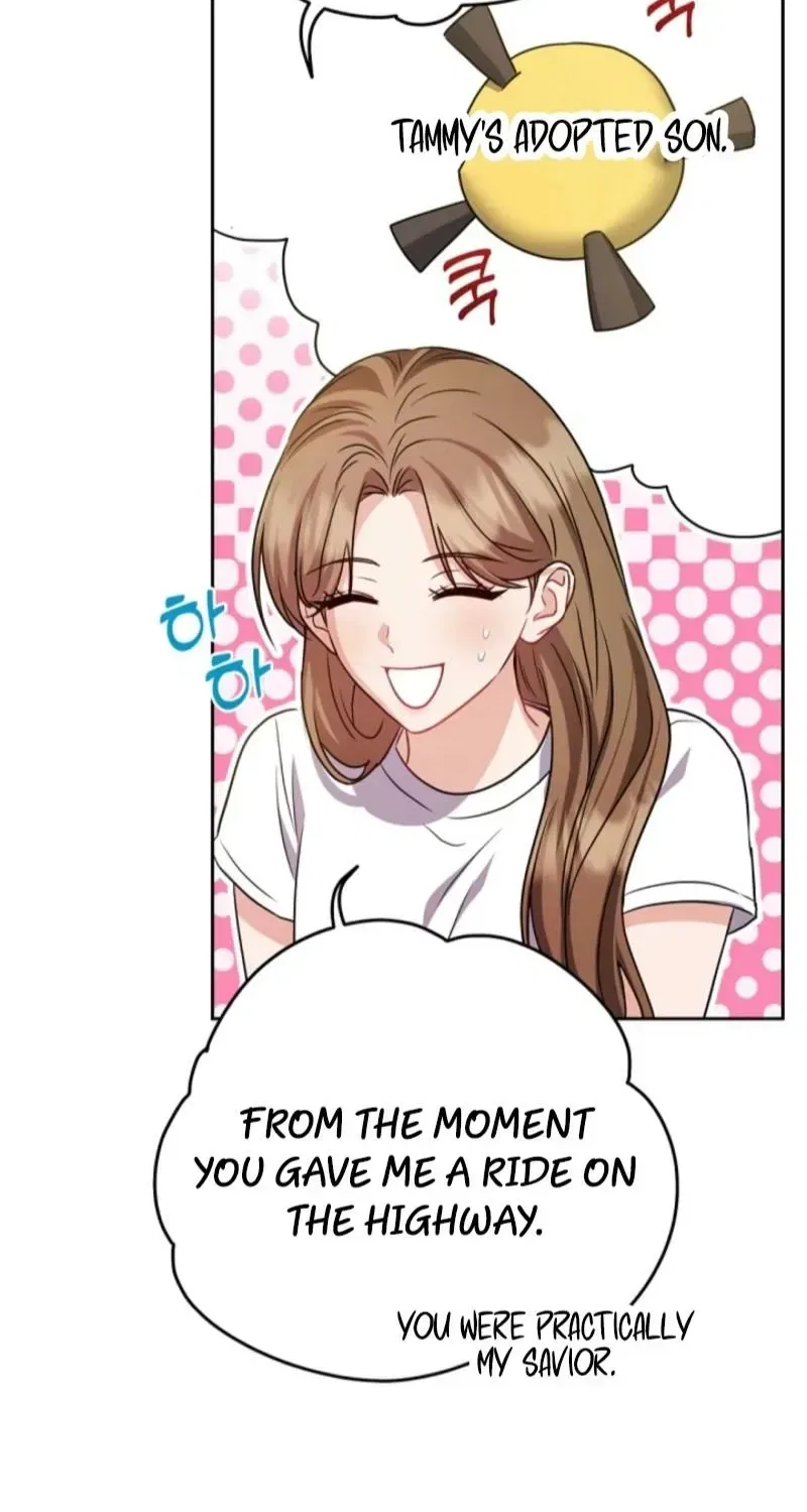 See You at the Pepper Field! Chapter 22 – Page 55