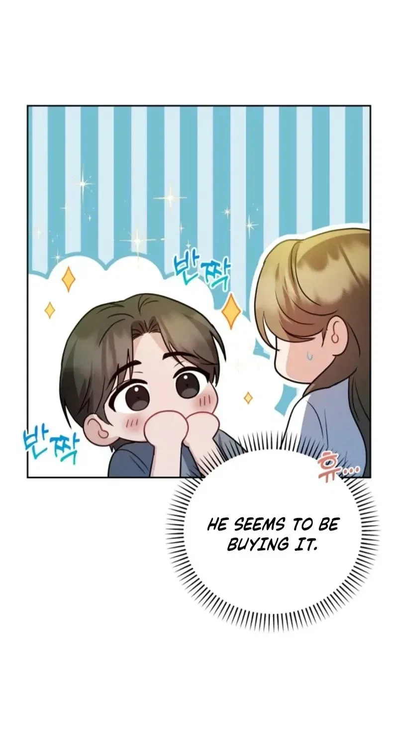 See You at the Pepper Field! Chapter 22 – Page 60