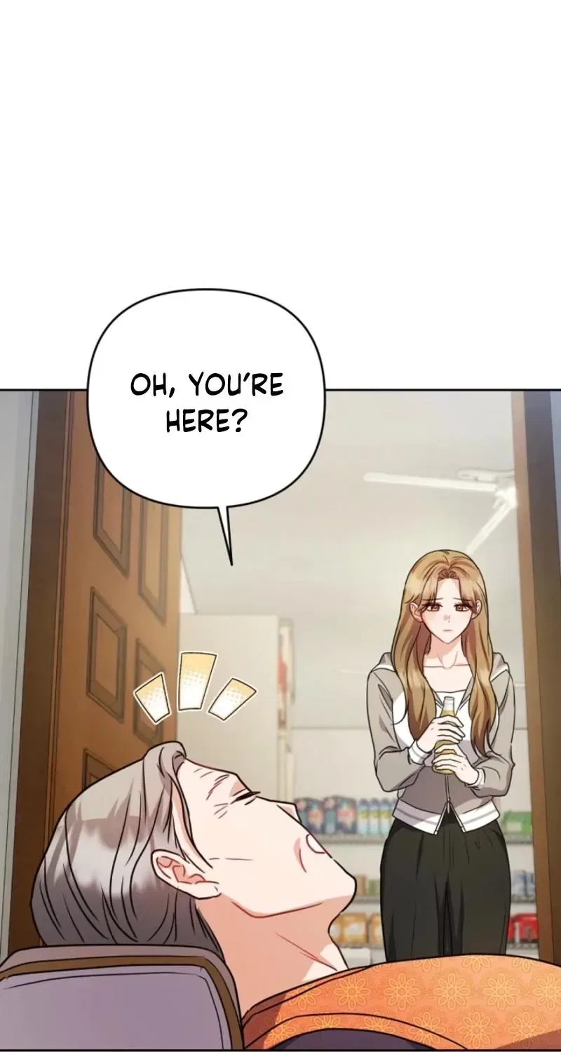 See You at the Pepper Field! Chapter 21 – Page 4