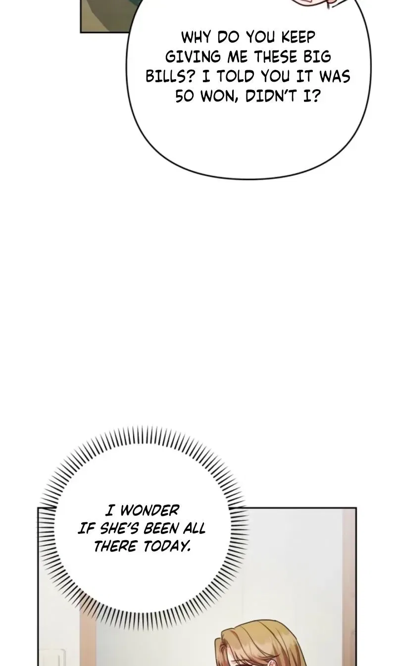 See You at the Pepper Field! Chapter 21 – Page 6