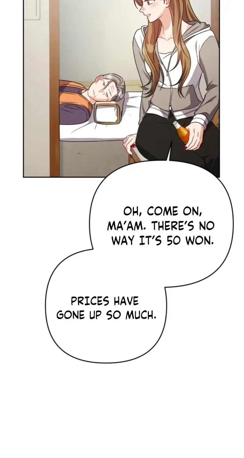 See You at the Pepper Field! Chapter 21 – Page 7