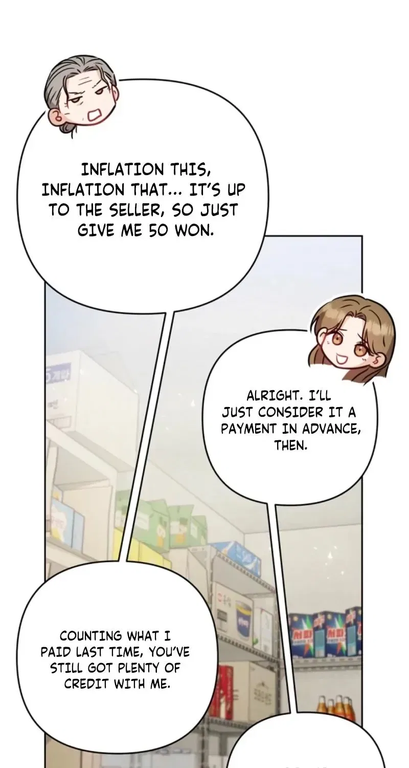 See You at the Pepper Field! Chapter 21 – Page 8
