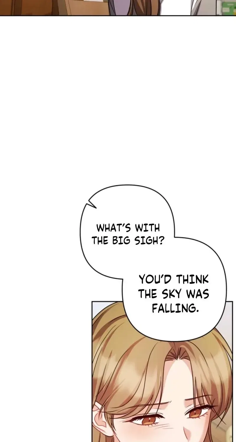 See You at the Pepper Field! Chapter 21 – Page 10