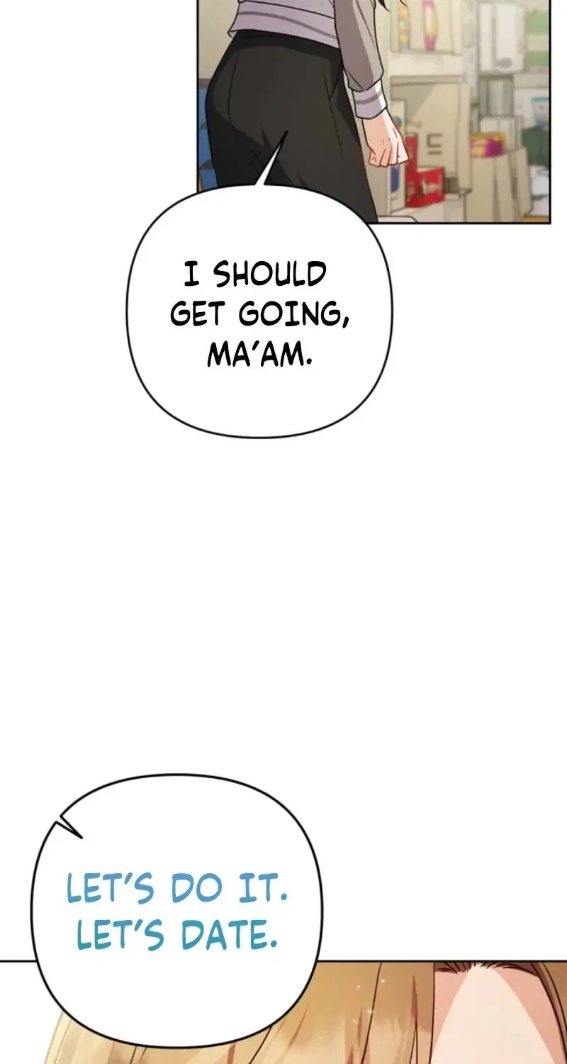 See You at the Pepper Field! Chapter 21 – Page 27