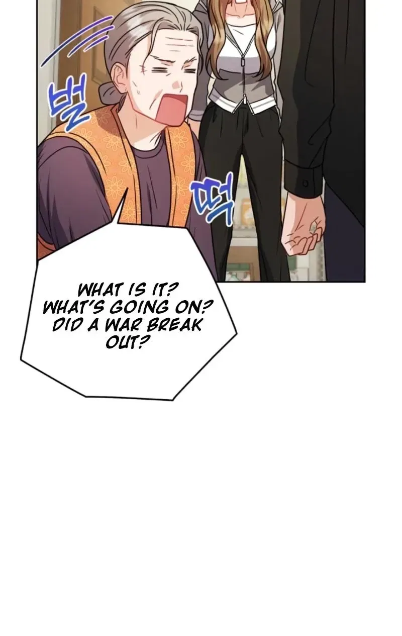 See You at the Pepper Field! Chapter 21 – Page 31