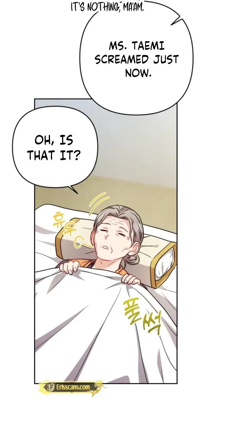 See You at the Pepper Field! Chapter 21 – Page 32
