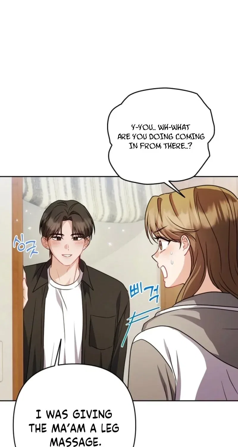 See You at the Pepper Field! Chapter 21 – Page 33