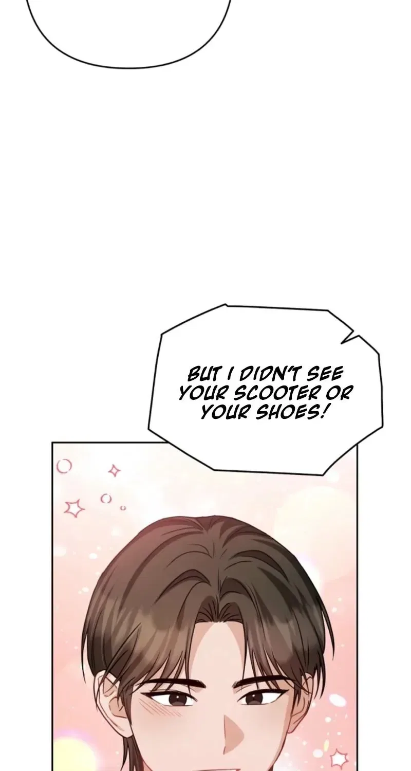 See You at the Pepper Field! Chapter 21 – Page 34