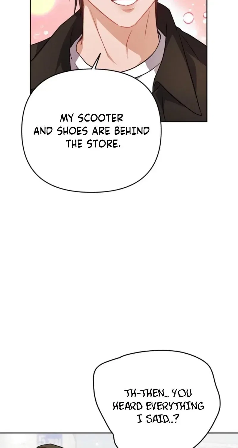 See You at the Pepper Field! Chapter 21 – Page 35