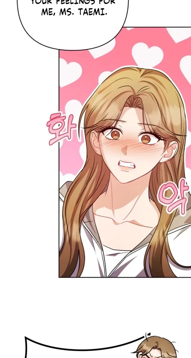 See You at the Pepper Field! Chapter 21 – Page 37
