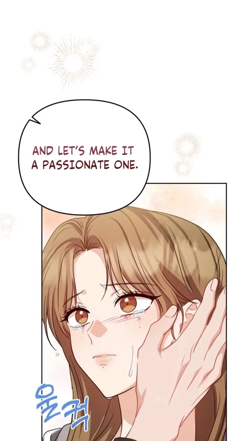 See You at the Pepper Field! Chapter 21 – Page 57