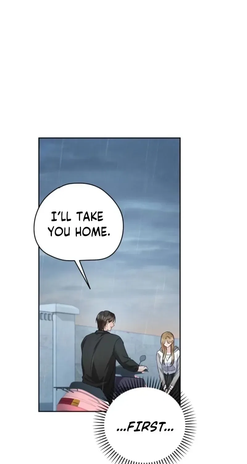 See You at the Pepper Field! Chapter 21 – Page 72