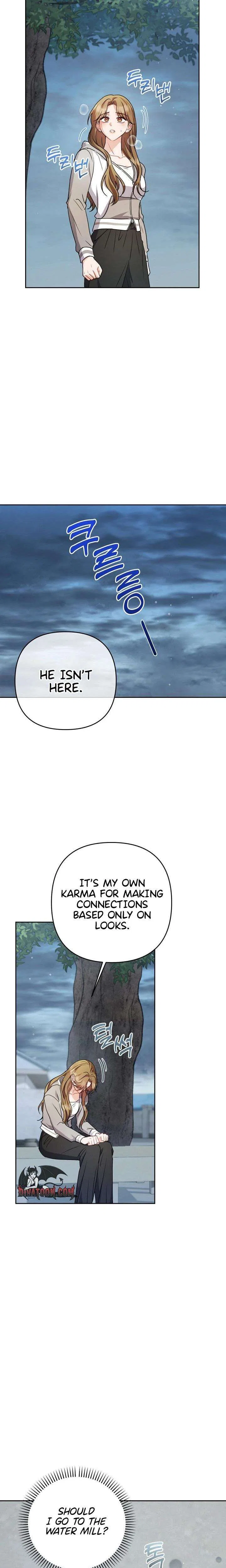 See You at the Pepper Field! Chapter 20 – Page 24