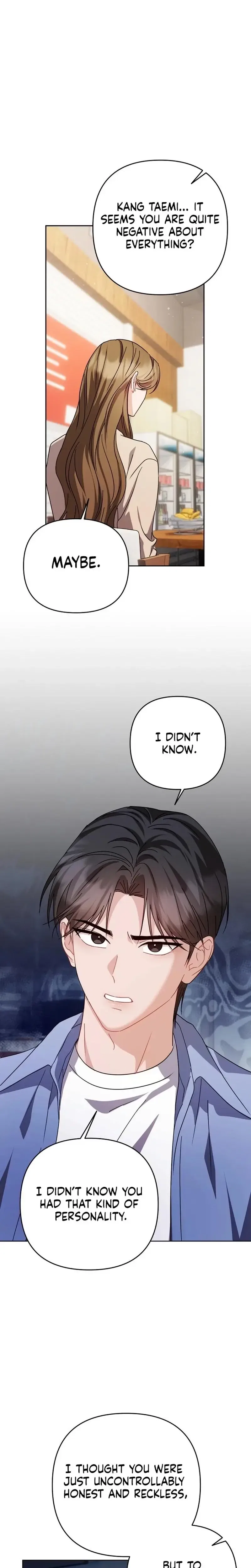See You at the Pepper Field! Chapter 19 – Page 7