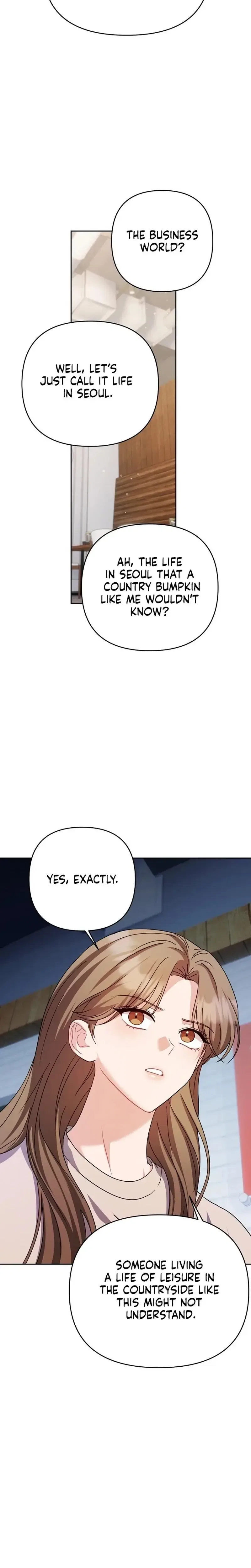 See You at the Pepper Field! Chapter 19 – Page 9